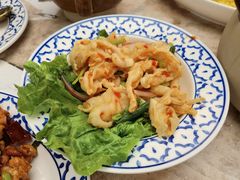 -KingThaia金泰兰(滨江天街店)