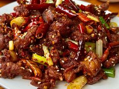 -龙头街回族餐厅(蒜村新区农大店)