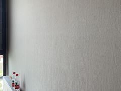 -有肆年整体软装设计 窗帘墙布硬包挂画(红星美凯龙双楠店)