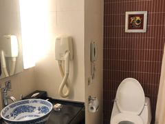 -北京九华山庄会展酒店