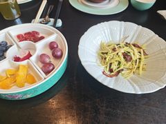 -翠湖宾馆·中餐厅