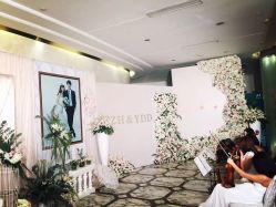 点击看大图 -红丝高端婚礼中心(旗舰店)