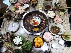 -堂客老火锅(欣阳广场总店)