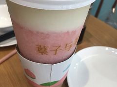 -叶子与茶(苏宁广场店)