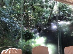 -长江国际酒店-中餐厅