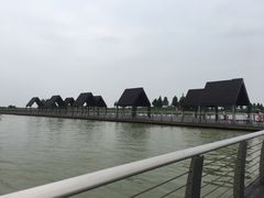 -滆湖低碳生态公园