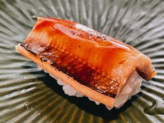 星鳗寿司-元熹会席料理