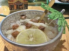 -傣家寨花园主题餐厅