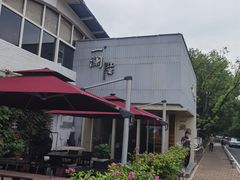 -一澜江宴·江景地标楚菜(江滩公园店)