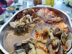 -陈小厨海鲜大咖·15年平潭味(龙王头店)