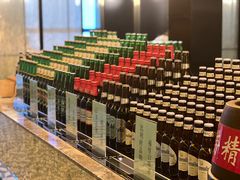 -禾斗海鲜自助(市南银座店)