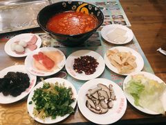 -阿超过桥米线(画展路店)