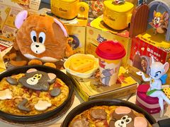 -必胜客(海滨店)