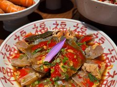 -卿家姆小馆·生腌熟醉·宁波小鲜(旗舰店)