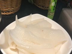 -大红袍火锅料理(尖沙咀店)