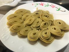 -刘一锅筋头巴脑(千峰路店)