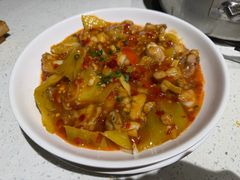 -肥仔文澳门猪骨煲(南京西路店)