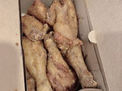 -Kyochon1991校村炸鸡(杨高中路店)