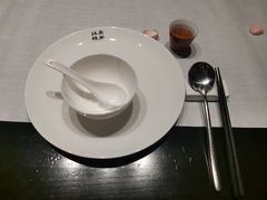 餐具摆设-江南雅厨(李公堤店)