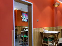 -状元虎.摇滚炒鸡.家常菜(义勇街店)