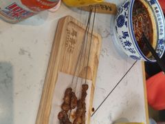 -馬香远蘭州牛肉面(武汉群星城首店)