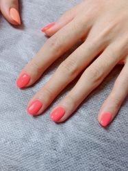 -Meet Nail 美睫·美甲