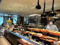-三亚山海天JW万豪酒店