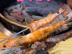 -水浒烤肉(医学院店)