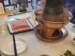 -东来顺饭庄(天坛店)