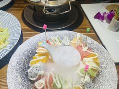-甲米府·泰国餐厅(八佰伴店)