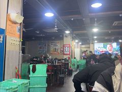 -皖北巫氏三胖地锅鸡(长淮总店)