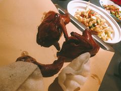 -鸽子侯·家宴·平价海鲜(市图书馆店)