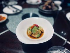 -杭州西子湖四季酒店·金沙厅