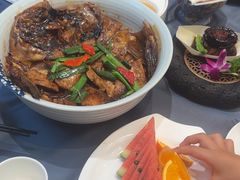 -皇饭儿·王润兴酒楼(河坊街店)