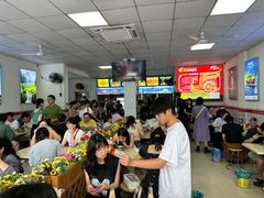 -凤张螺蛳粉·爽口粉(跃进路总店)