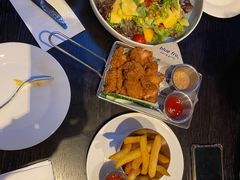 -bluefrog蓝蛙(水游城店)