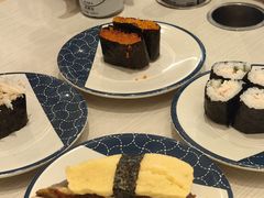-濱寿司(高新伊藤店)