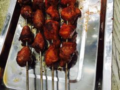 -王记西鎮电烤肉(汶上路店)