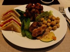 -成都世纪城假日酒店-西楼