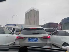 -徐州雨润农副产品全球采购中心