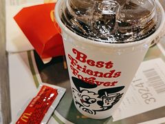 -麦当劳(中山大道中店)