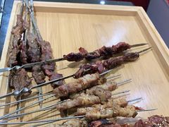 -瓦房店活羊大串(锦绣店)