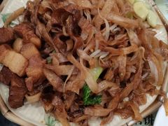 -葛记焖饼(伏牛路店)