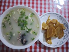 -百年老字号·马家烧麦馆(中街店)