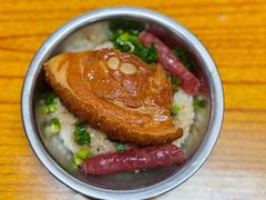 -老嘢扣肉糯米饭(云亭街店)