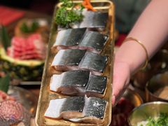 -西塔老太太泥炉烤肉(上海七宝领展广场店)