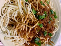 凉面-巴厘龙虾·榜首油焖大虾(旗舰店·万松园)