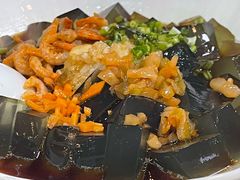 -吕氏焗小鲜•海鲜青岛菜(八大关店)