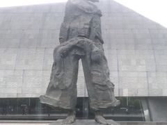 -侵华日军南京大屠杀遇难同胞纪念馆