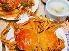 -初色海鲜自助(万丰路店)